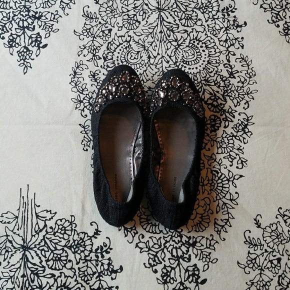 Adrienne Vittadini Shoes - Adrienne Vittadini flats